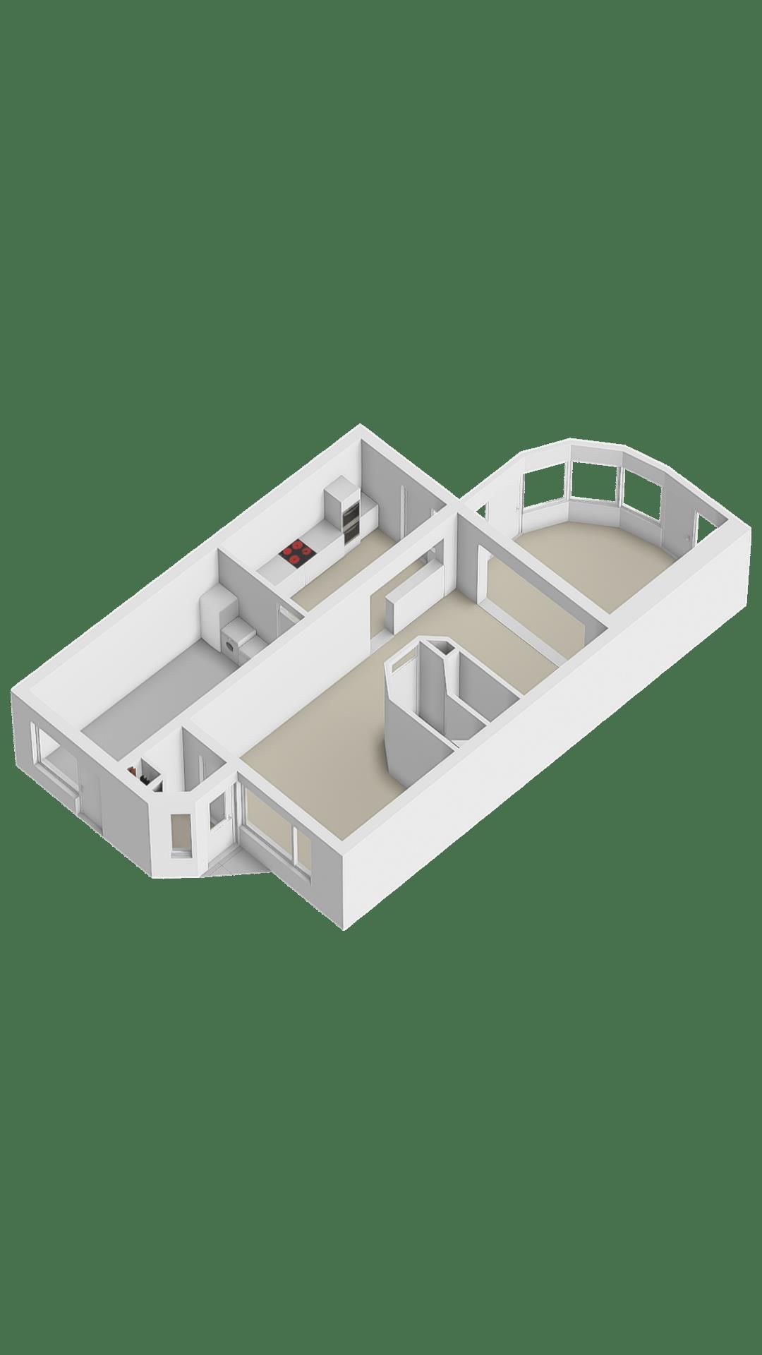 Foto 44 van Ambrozijnberg 29