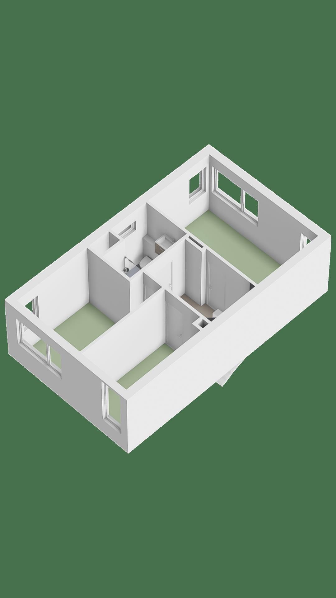 Foto 46 van Ambrozijnberg 29