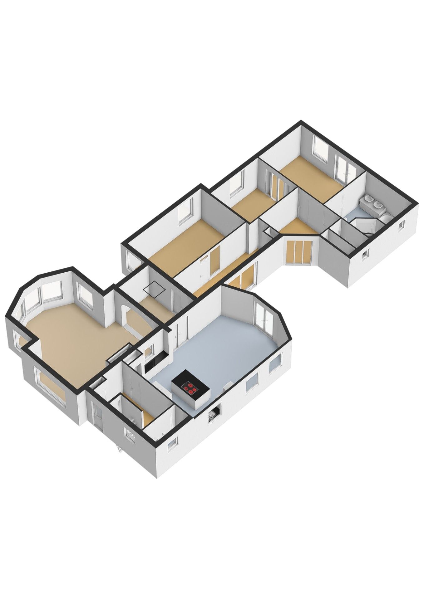 Foto 30 van Groene Kijkerweg 4