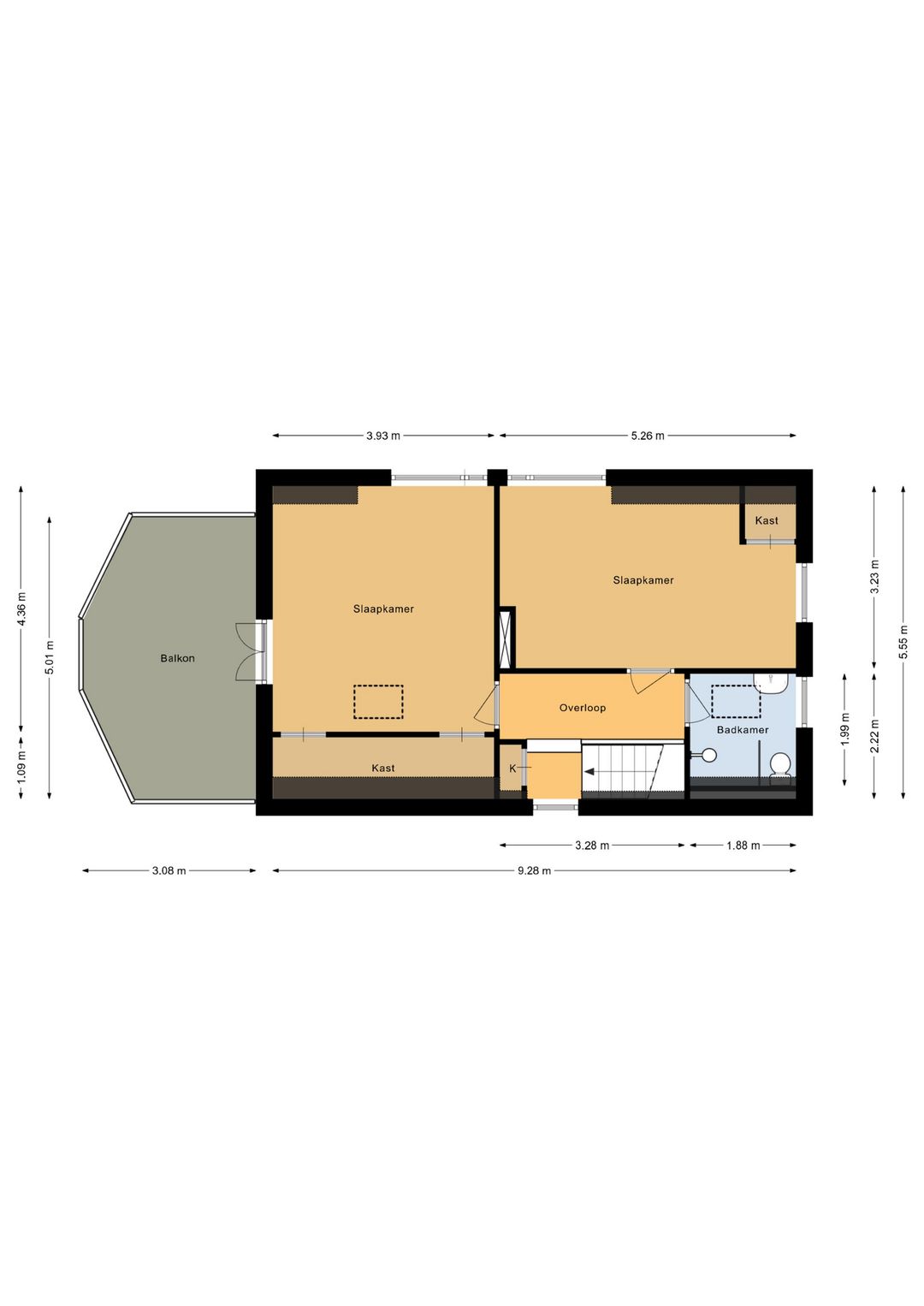 Foto 31 van Groene Kijkerweg 4