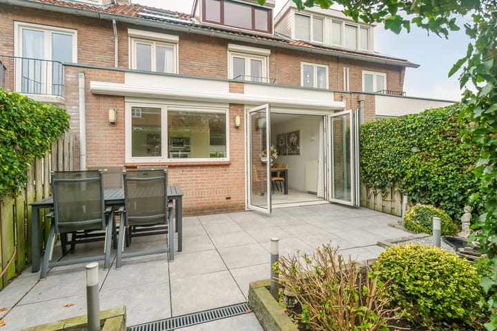 Foto 2 van Plesmanlaan 30