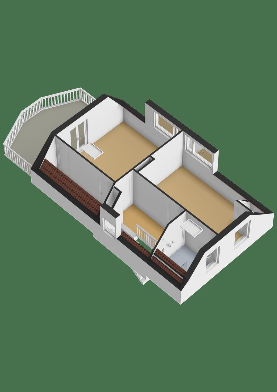 Foto 32 van Groene Kijkerweg 4