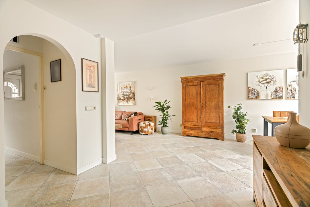 Foto 7 van Plesmanlaan 30