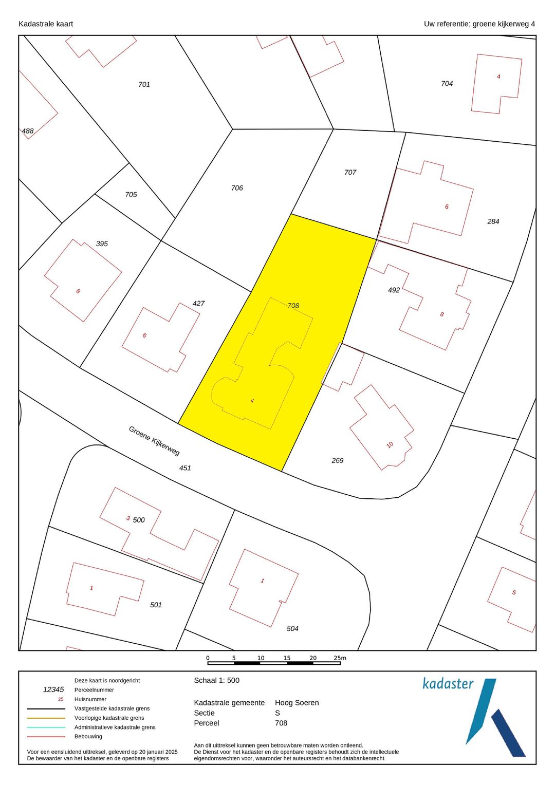 Foto 37 van Groene Kijkerweg 4