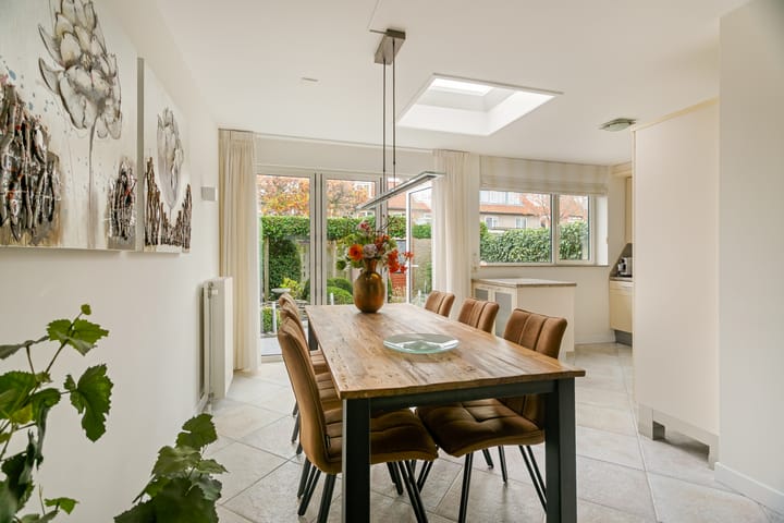 Foto 10 van Plesmanlaan 30