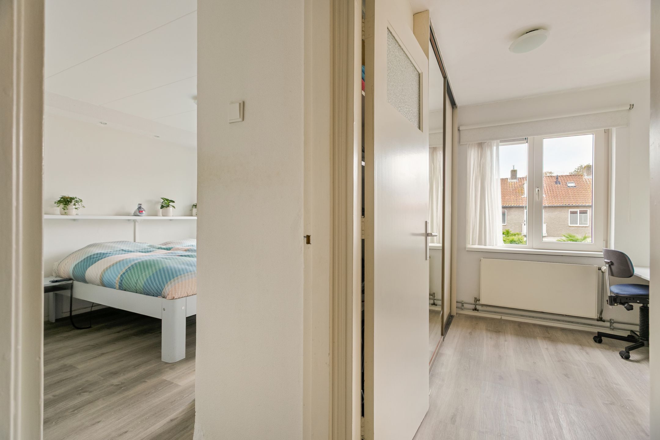 Foto 18 van Plesmanlaan 30