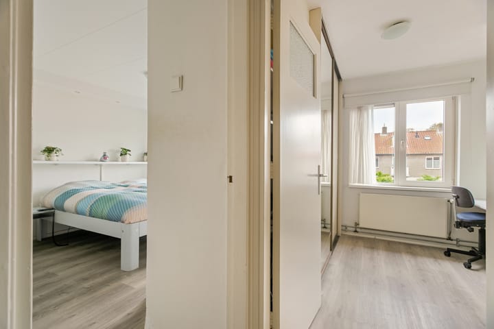 Foto 18 van Plesmanlaan 30