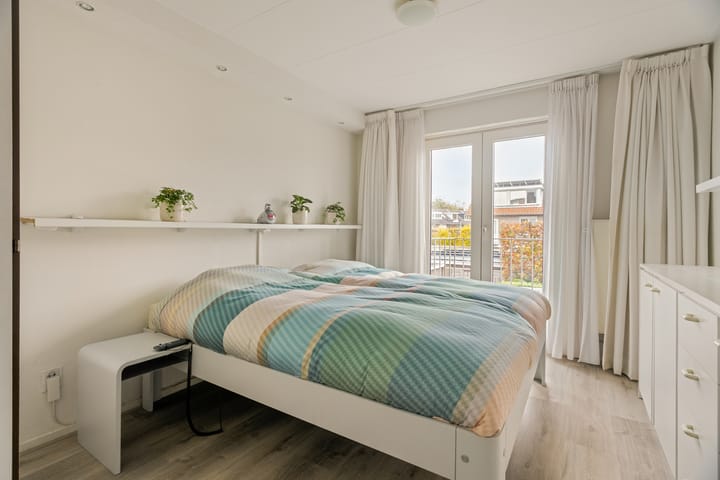 Foto 19 van Plesmanlaan 30