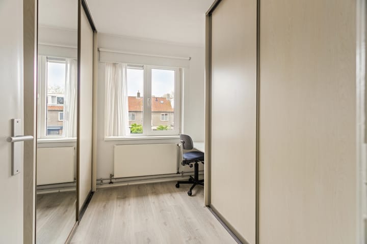 Foto 21 van Plesmanlaan 30