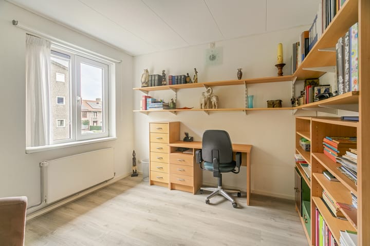 Foto 23 van Plesmanlaan 30