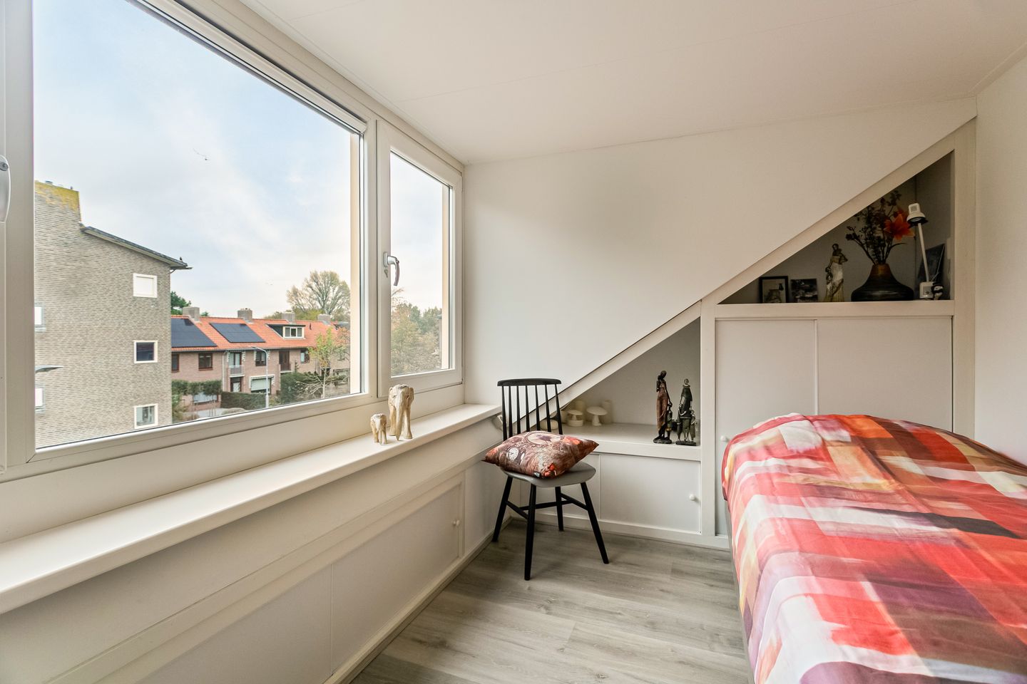 Foto 29 van Plesmanlaan 30