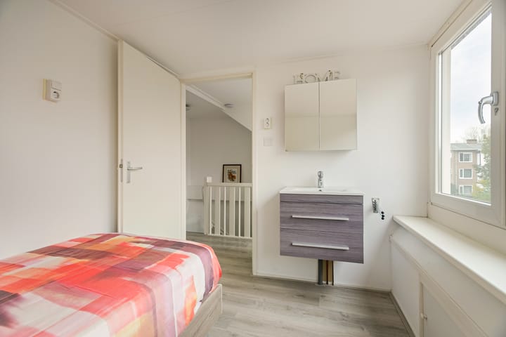 Foto 30 van Plesmanlaan 30