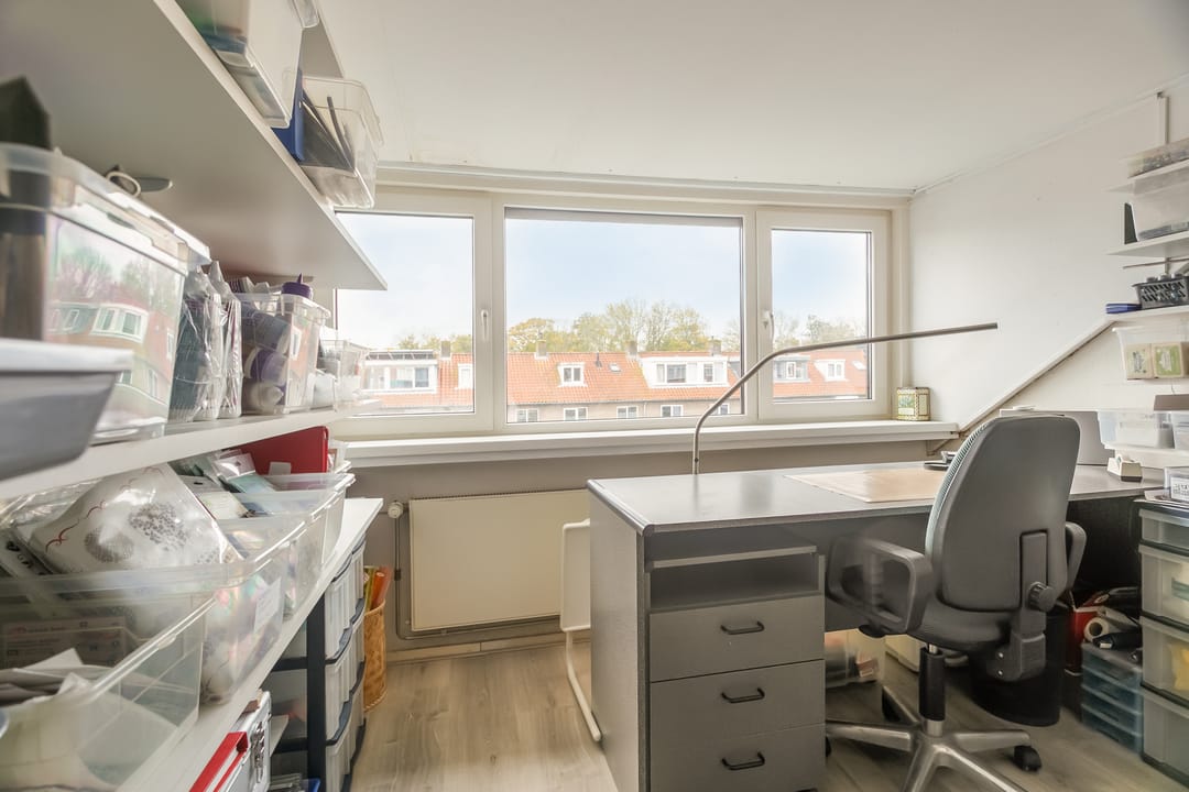 Foto 31 van Plesmanlaan 30