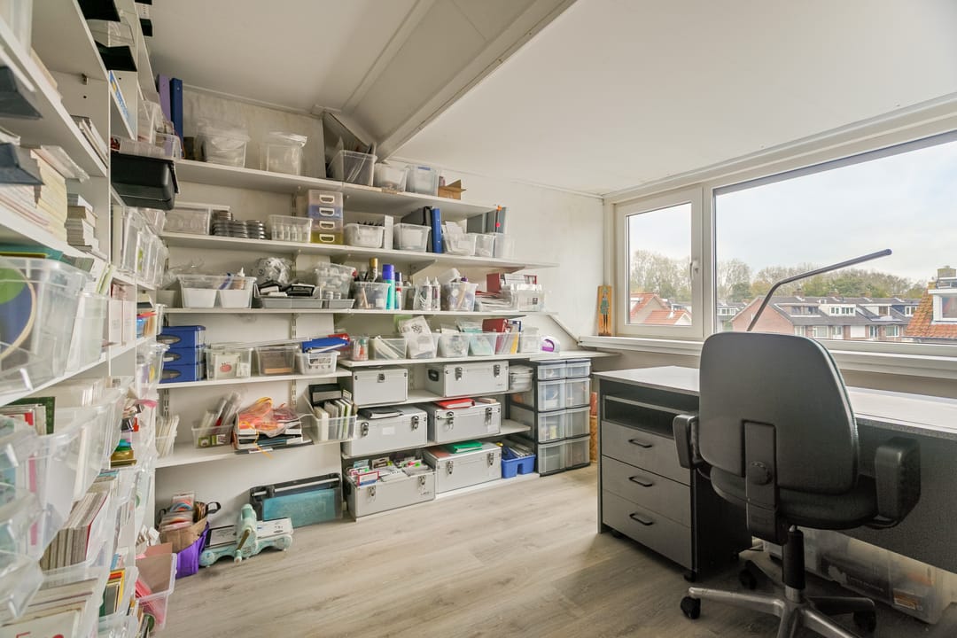 Foto 32 van Plesmanlaan 30