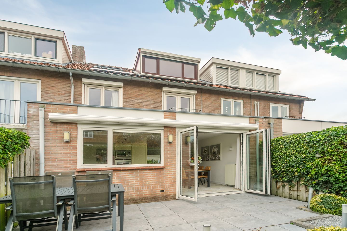 Foto 34 van Plesmanlaan 30