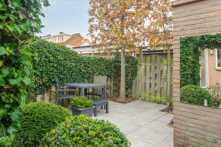 Foto 36 van Plesmanlaan 30