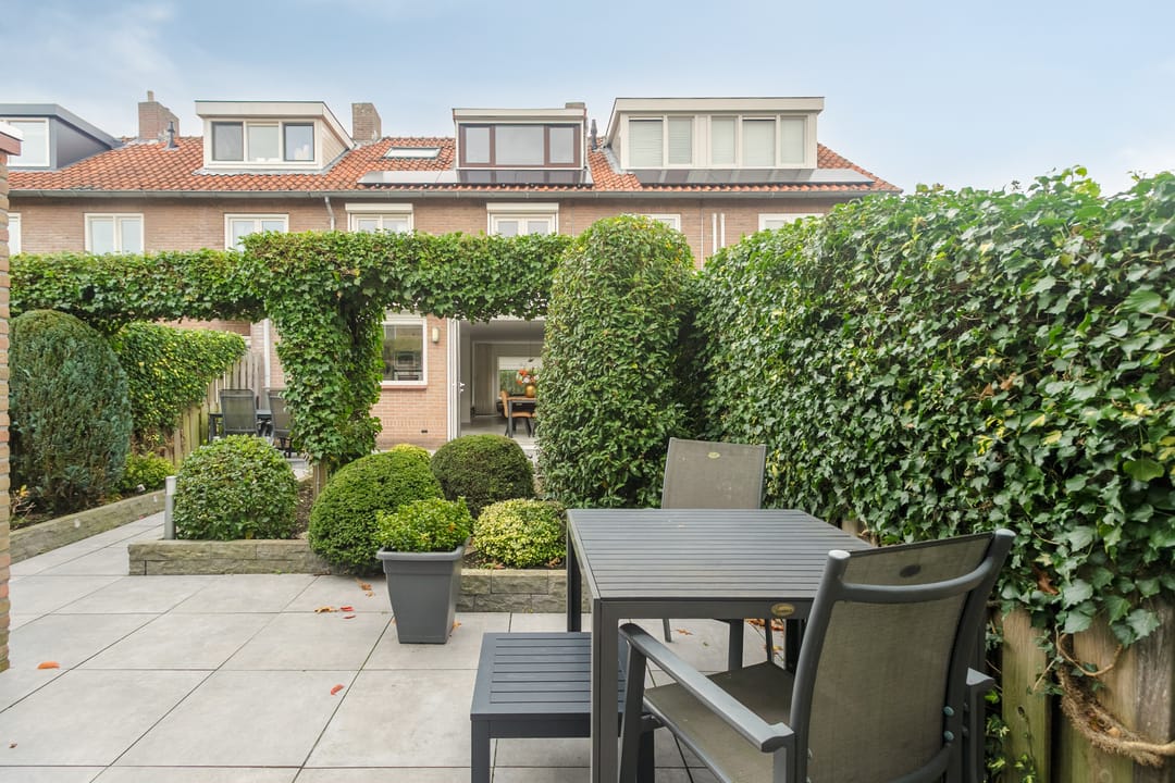 Foto 37 van Plesmanlaan 30