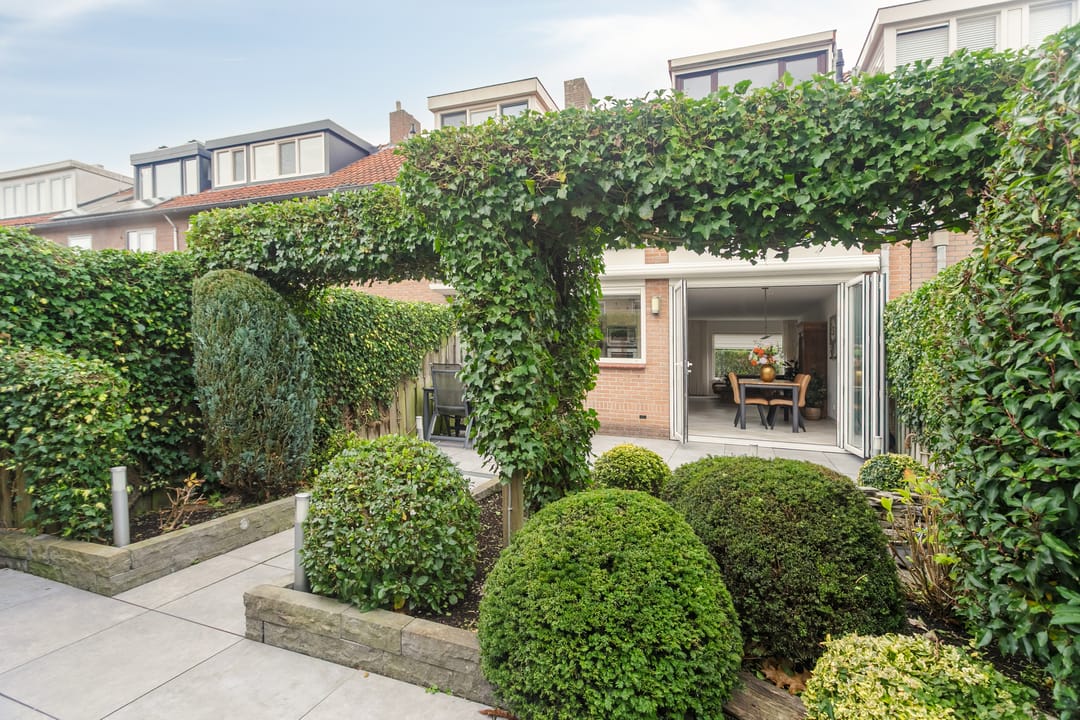 Foto 38 van Plesmanlaan 30