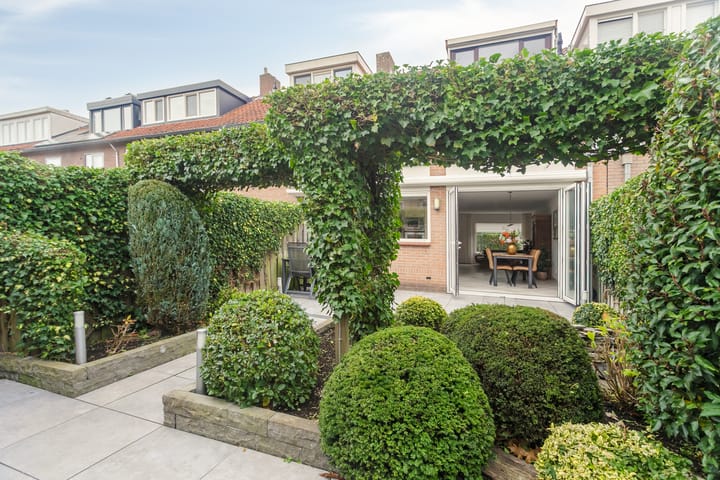 Foto 38 van Plesmanlaan 30