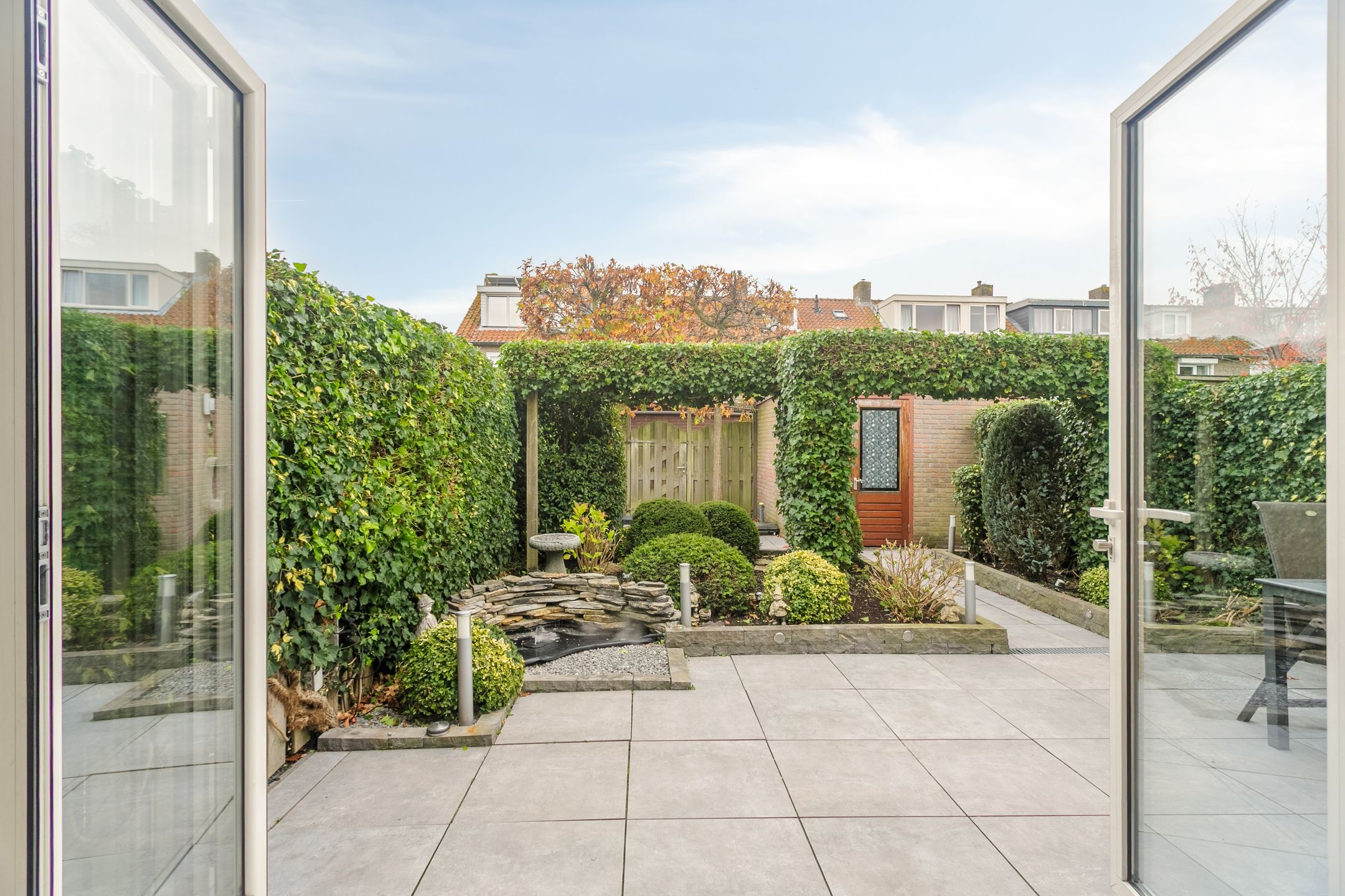 Foto 39 van Plesmanlaan 30