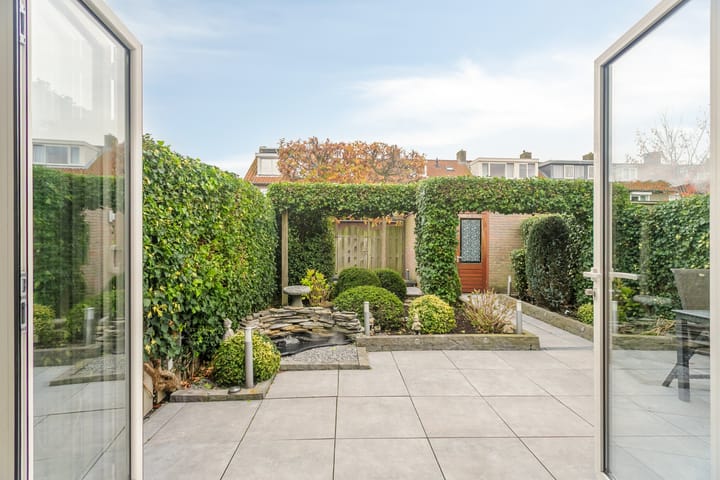 Foto 39 van Plesmanlaan 30