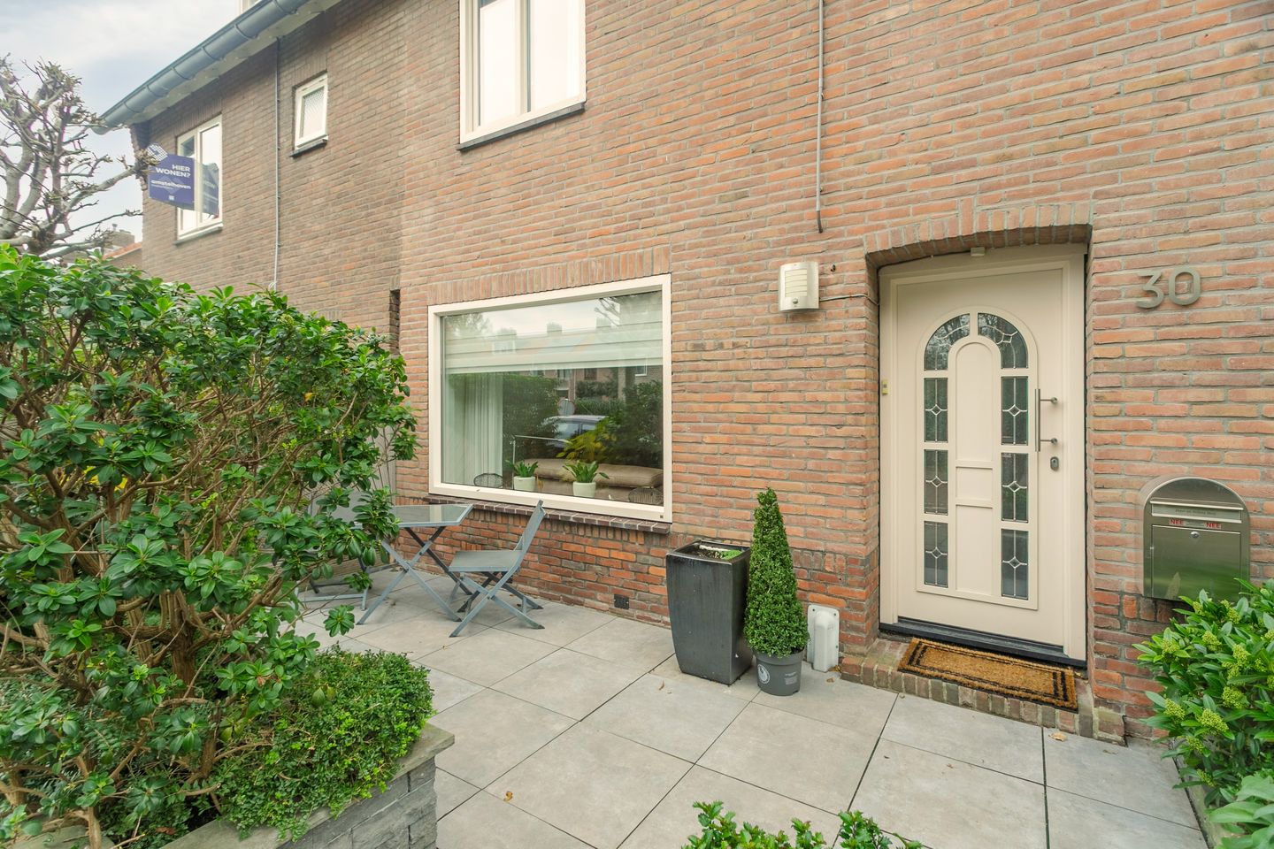 Foto 40 van Plesmanlaan 30