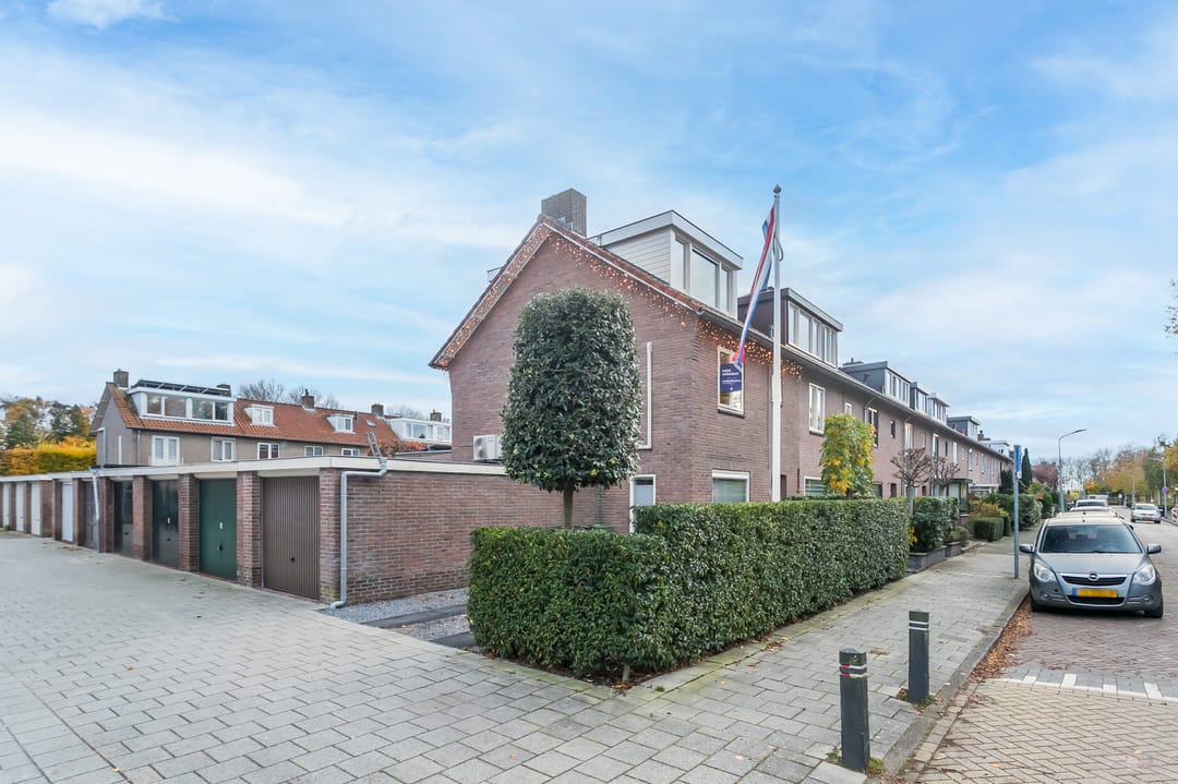 Foto 41 van Plesmanlaan 30