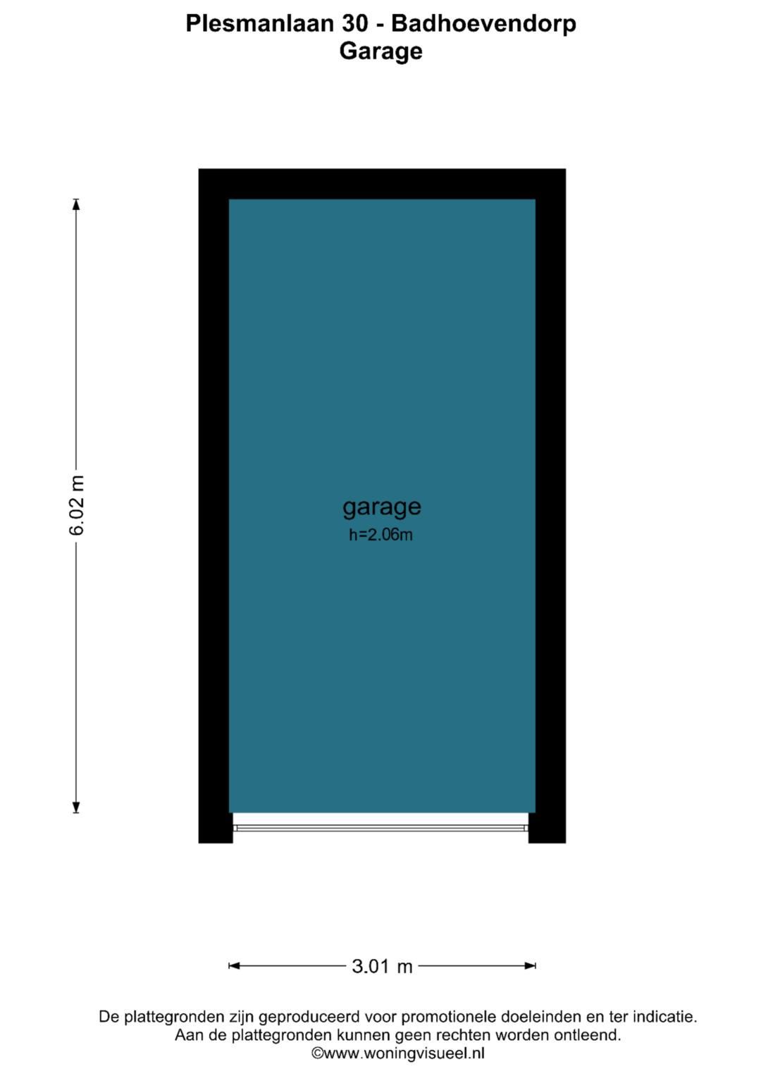 Foto 51 van Plesmanlaan 30