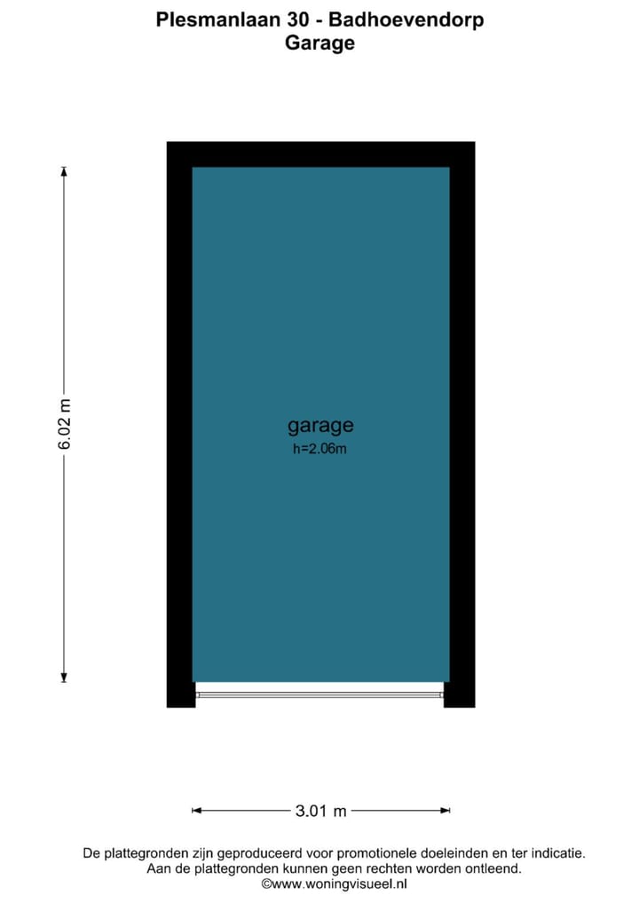 Foto 51 van Plesmanlaan 30