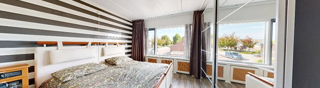 Slaapkamer