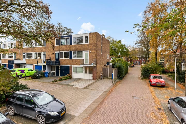 Photo 5 of Vivaldistraat 22-B