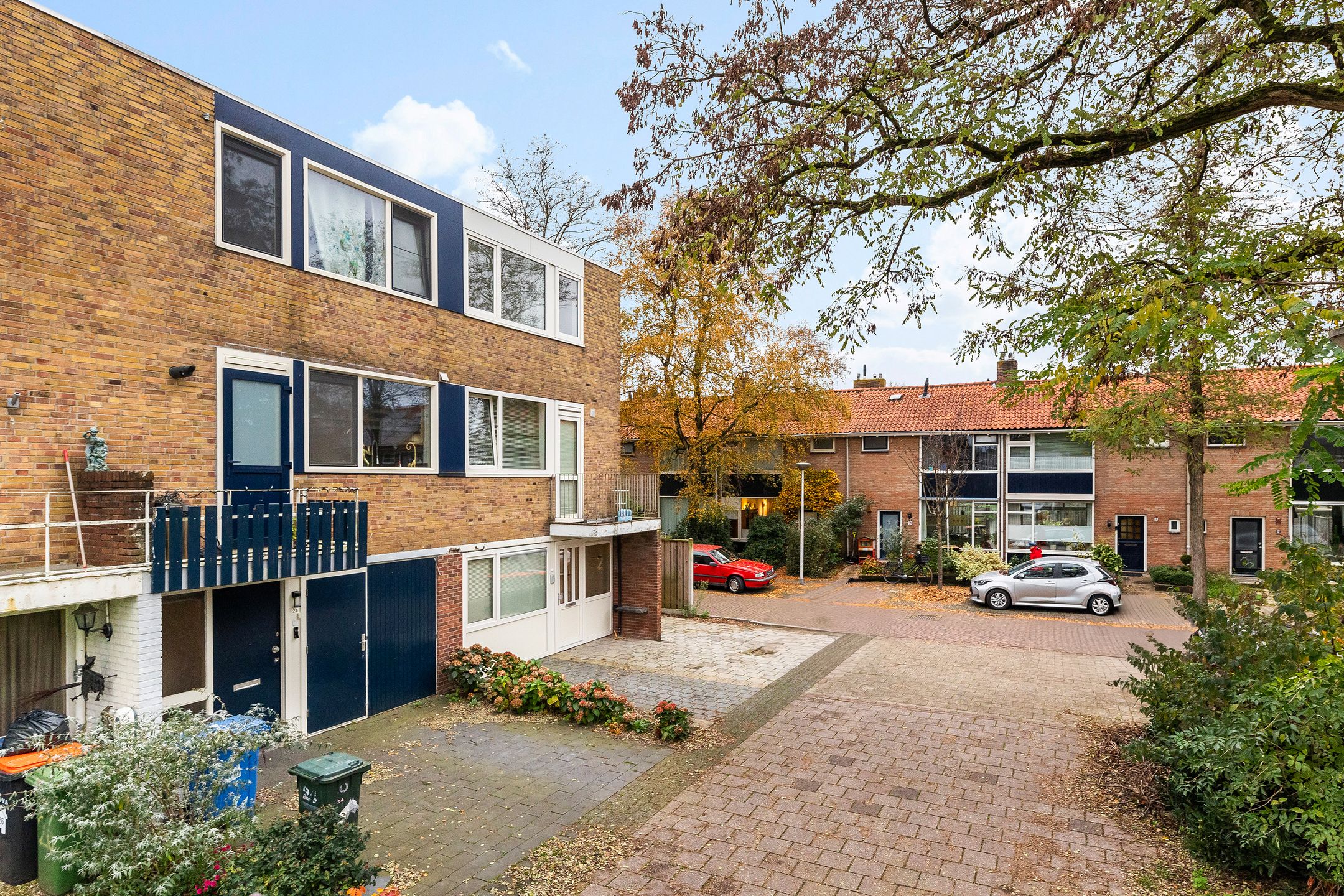 Foto 6 van Vivaldistraat 22-B