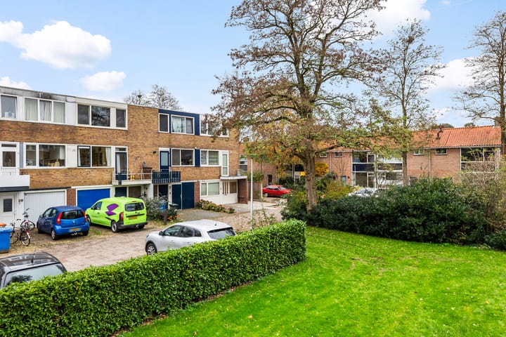 Photo 7 of Vivaldistraat 22-B