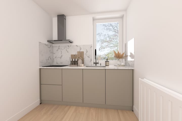 Photo 15 of Vivaldistraat 22-B