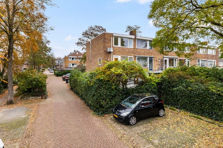 Photo 21 of Vivaldistraat 22-B