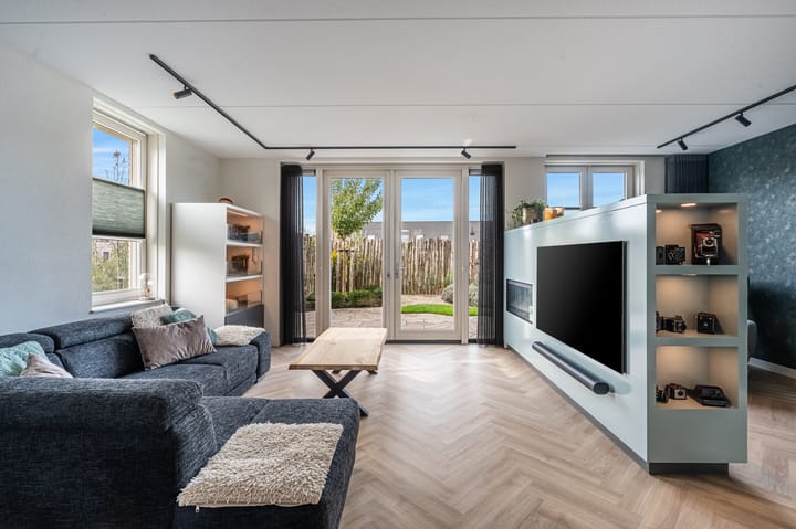 Foto 3 van Liselott Linsenhoffstraat 34