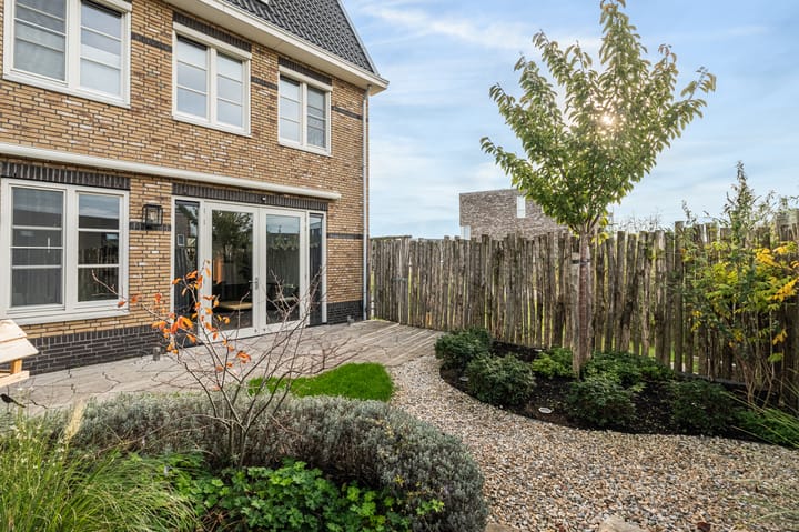 Foto 4 van Liselott Linsenhoffstraat 34