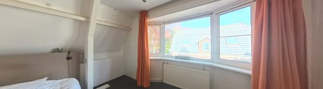 Slaapkamer
