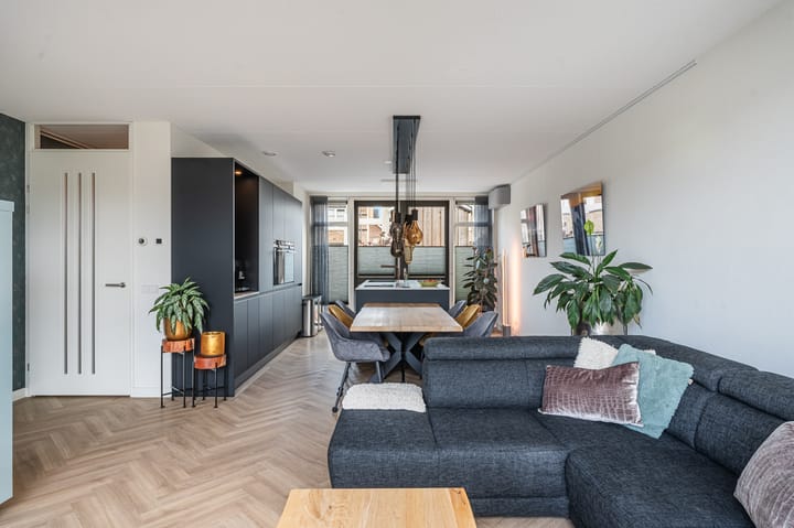 Foto 6 van Liselott Linsenhoffstraat 34