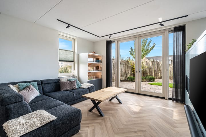 Foto 7 van Liselott Linsenhoffstraat 34