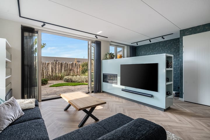 Foto 10 van Liselott Linsenhoffstraat 34