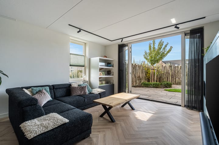 Foto 9 van Liselott Linsenhoffstraat 34