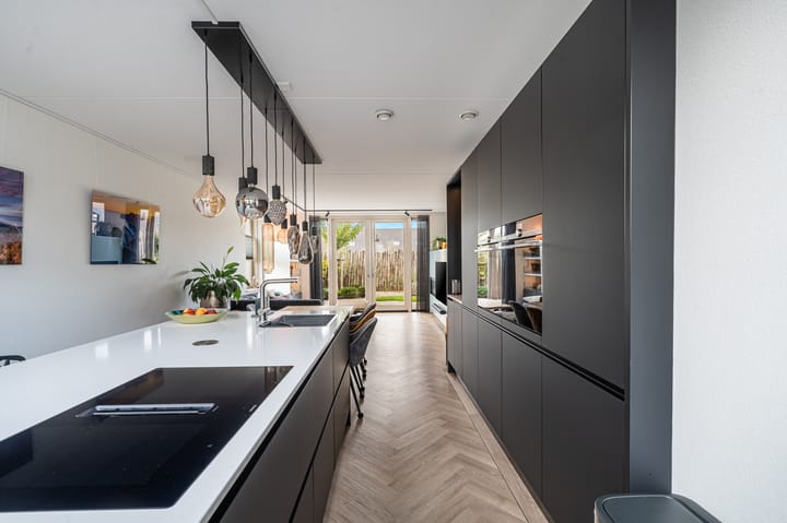 Foto 14 van Liselott Linsenhoffstraat 34