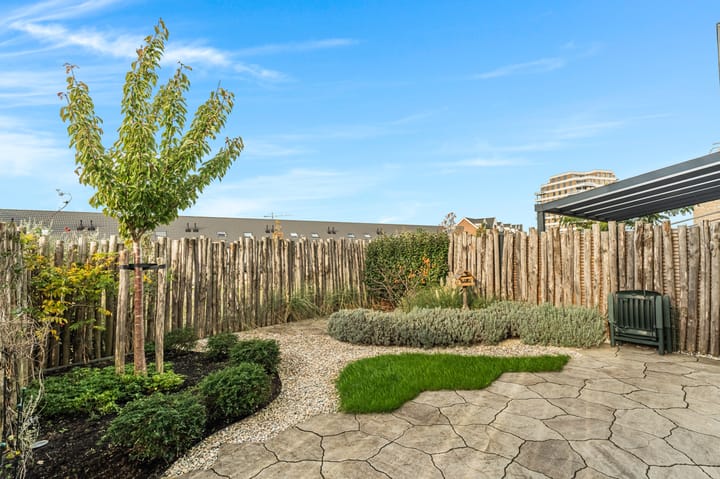 Foto 20 van Liselott Linsenhoffstraat 34