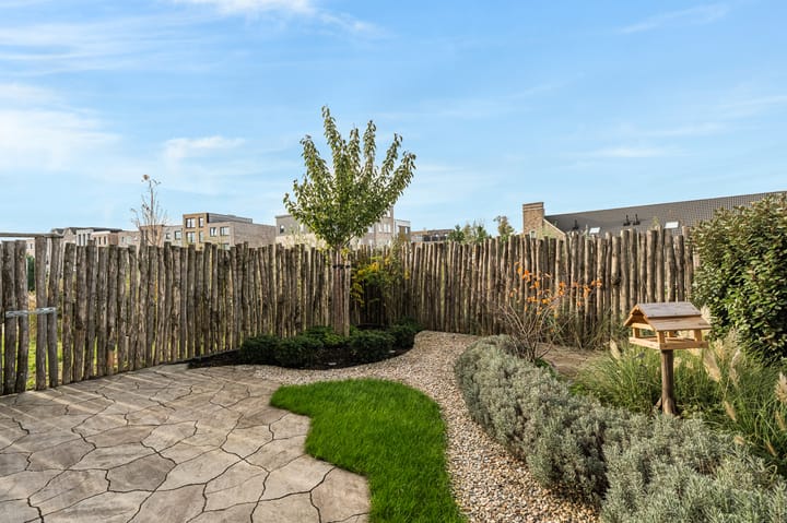 Foto 21 van Liselott Linsenhoffstraat 34