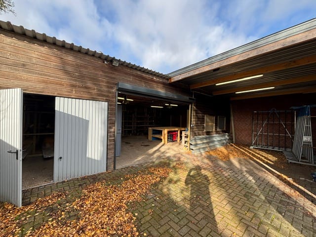 View photo 4 of Tolstraat 8