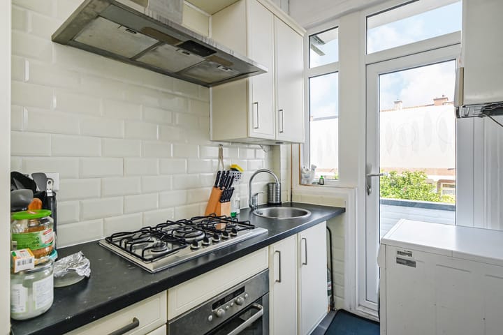 Foto 2 van Driebergenstraat 206