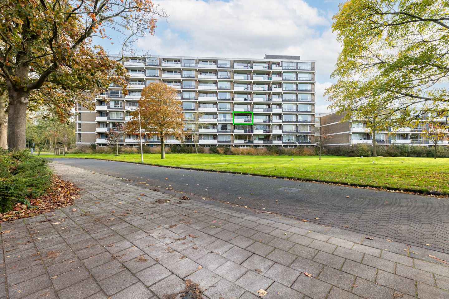 Foto 4 van Martin Luther Kinglaan 468