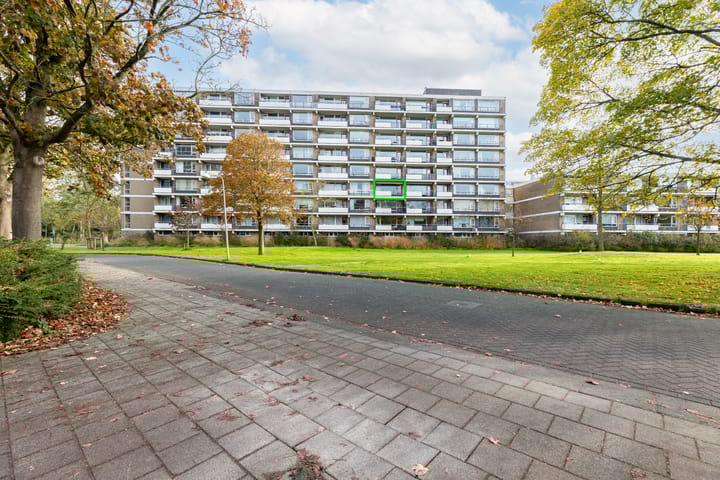 Foto 4 van Martin Luther Kinglaan 468