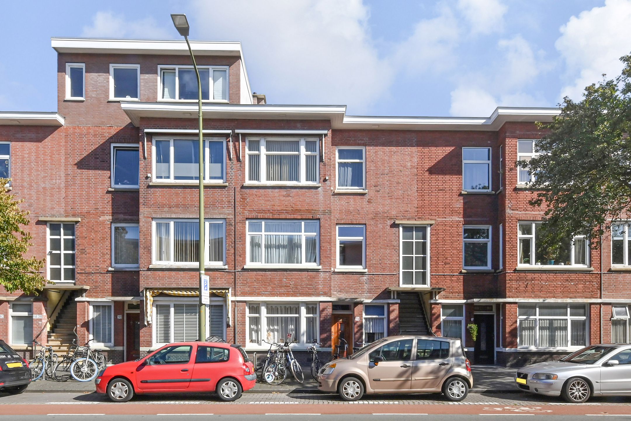 Photo 3 of Driebergenstraat 206